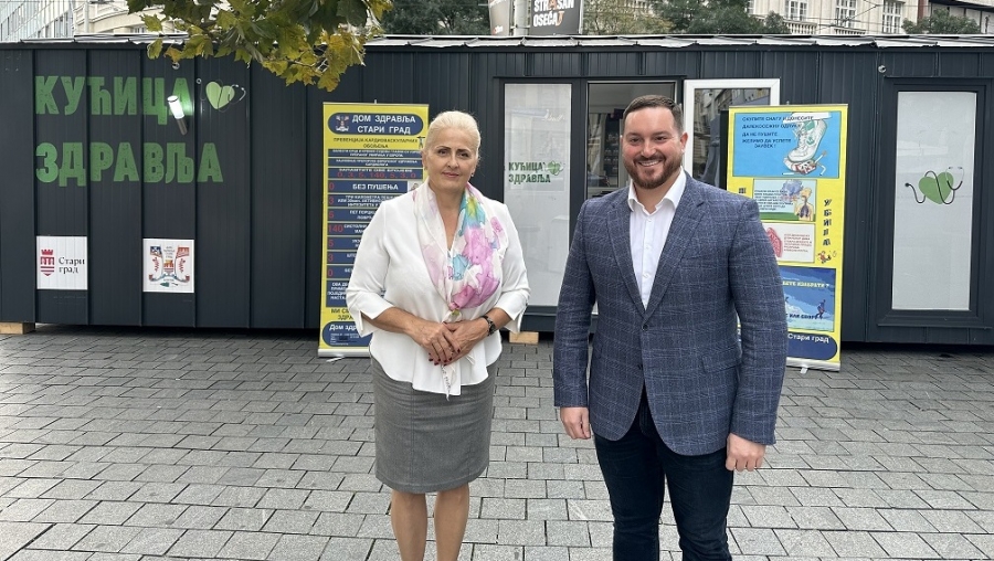 Kućica zdravlja 24. - 30.10.2023.