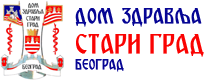 Dom Zdravlja Stari Grad