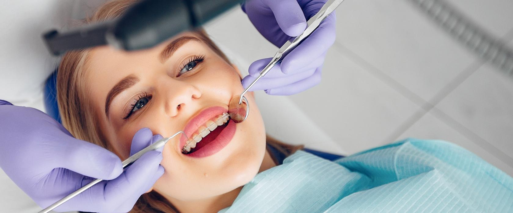 DEČIJA I OPŠTA STOMATOLOGIJA